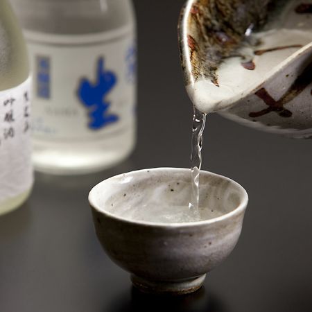 Nagisakan Kimura Karatsu Chaya Εξωτερικό φωτογραφία