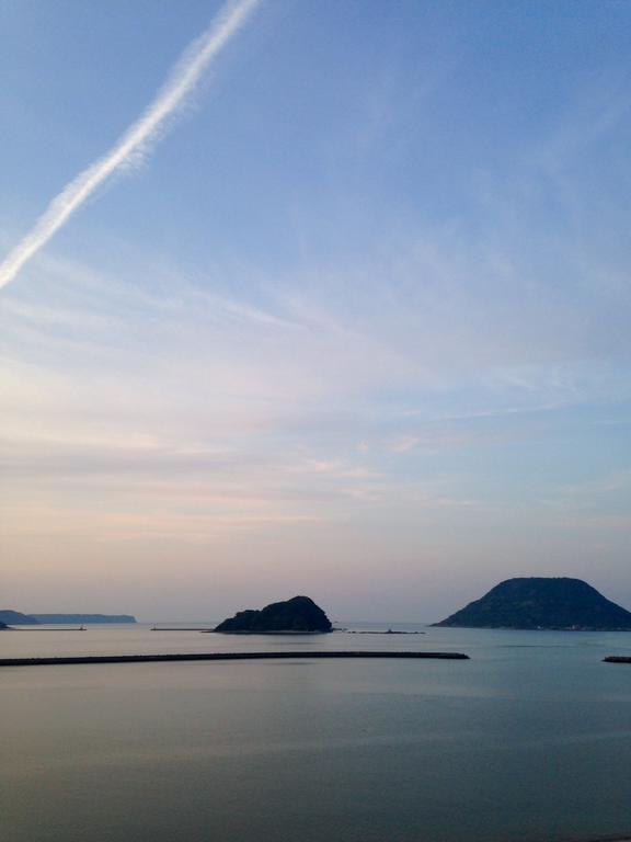Nagisakan Kimura Karatsu Chaya Εξωτερικό φωτογραφία